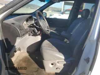 2006 Chevrolet Uplander LT w/1LT with VIN 1GNDV33L36D122659, listed as a Copart auction lot 42207784 with 199,150 mi miles and Salvage Title. Bid and sale history available at carsss.com. Image 7.