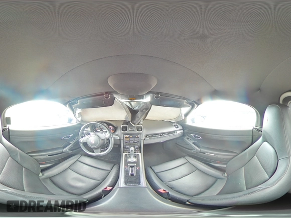 2013 Porsche Boxster с VIN WP0CA2A84DS114538, выставлен на аукционе Copart как лот 69744684 с пробегом 49 295 миль миль и Списание • Salvage title. История ставок и продаж доступна на DreamBid. Изображение 13.