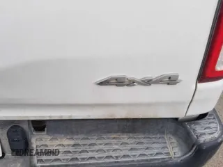2022 Ram 1500 Tradesman с VIN 1C6SRFGT2NN433449, выставлен на аукционе IAAI как лот 42600128 с пробегом 91 606 миль миль и . История ставок и продаж доступна на DreamBid. Изображение 22.
