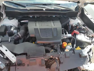 2023 Subaru Forester Touring с VIN JF2SKARC5PH522318, выставлен на аукционе Copart как лот 66967095 с пробегом 12 038 миль миль и Списание • Salvage title. История ставок и продаж доступна на DreamBid. Изображение 12.