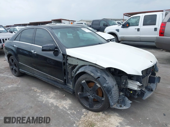 2010 Mercedes-Benz E 350 Luxury with VIN WDDHF8HB6AA222890, listed as a IAAI auction lot 42167926 with 183,973 mi miles and . Bid and sale history available at DreamBid. Image 1.