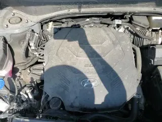 2024 Hyundai Palisade Calligraphy z VIN KM8R74GEXRU684892, wystawiony jako Copart lot #69127165 z przebiegiem 23 196 mil mil oraz Szkoda całkowita • Salvage title. Historia ofert i sprzedaży dostępna na DreamBid. Obrazek 15.