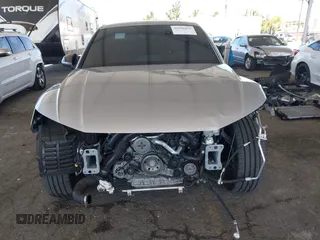 2023 Audi SQ5 Sportback Premium Plus с VIN WA124AFY1P2033677, выставлен на аукционе IAAI как лот 41998875 с пробегом 34 674 миль миль и . История ставок и продаж доступна на DreamBid. Изображение 6.