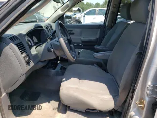 2006 Dodge Dakota ST with VIN 1D7HE28K26S694375, listed as a Copart auction lot 65955414 with 248,546 mi miles and Salvage Title. Bid and sale history available at carsss.com. Image 7.