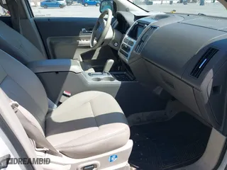 2010 Ford Edge Limited with VIN 2FMDK4KC0ABB46131, listed as a IAAI auction lot 41987320 with 145,249 mi miles. Bid and sale history available at carsss.com. Image 5.