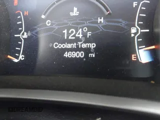2018 Jeep Compass Limited с VIN 3C4NJDCBXJT481337, выставлен на аукционе IAAI как лот 42296701 с пробегом 46 900 миль миль и . История ставок и продаж доступна на DreamBid. Изображение 15.