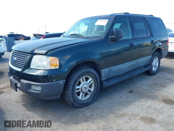 2004 Ford Expedition Special Service z VIN 1FMRU15W04LA59659, wystawiony jako IAAI lot #42249488 z przebiegiem 262 333 mil mil oraz . Historia ofert i sprzedaży dostępna na DreamBid. Obrazek 2.