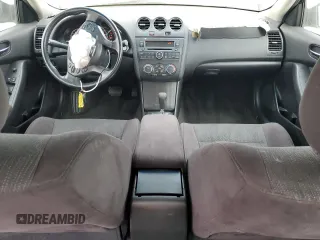2012 Nissan Altima 2.5 S with VIN 1N4AL2AP9CN453307, listed as a Copart auction lot 53170045 with 80,543 mi miles and Salvage Title. Bid and sale history available at carsss.com. Image 8.