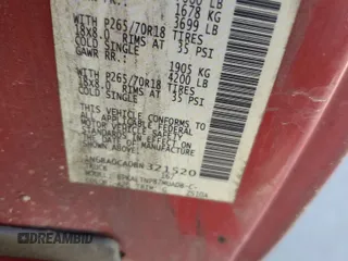 2011 Nissan Titan SV z VIN 1N6BA0CA0BN321520, wystawiony jako Copart lot #53067495 z przebiegiem 258 681 mil mil oraz Szkoda całkowita • Salvage title. Historia ofert i sprzedaży dostępna na DreamBid. Obrazek 14.