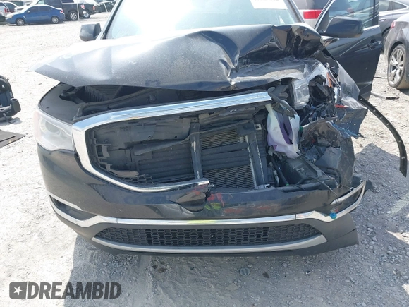 2017 GMC Acadia SLE with VIN 1GKKNLLA2HZ173286, listed as a IAAI auction lot 41785842 with Not Provided miles and . Bid and sale history available at DreamBid. Image 10.