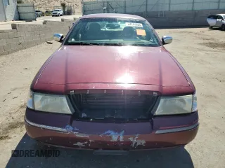 2004 Mercury Grand Marquis LS Premium z VIN 2MEHM75W34X636723, wystawiony jako Copart lot #54144055 z przebiegiem 161 886 mil mil oraz Szkoda całkowita • Salvage title. Historia ofert i sprzedaży dostępna na DreamBid. Obrazek 5.