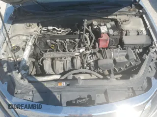 2010 Ford Fusion SE with VIN 3FAHP0HA8AR245213, listed as a Copart auction lot 62709345 with 243,651 mi miles and Salvage title. Bid and sale history available at DreamBid. Image 11.