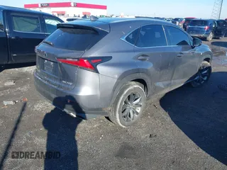 2020 Lexus NX 300 F Sport с VIN JTJSARBZ2L5004593, выставлен на аукционе IAAI как лот 41639223 с пробегом 110 408 миль миль и . История ставок и продаж доступна на DreamBid. Изображение 4.