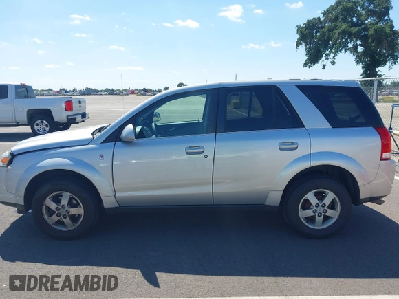 2007 Saturn VUE V6 z VIN 5GZCZ53447S833571, wystawiony jako IAAI lot #42140126 z przebiegiem 159 587 mil mil oraz . Historia ofert i sprzedaży dostępna na DreamBid. Obrazek 14.