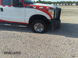 2016 Ford F-250 XL с VIN 1FD7X2B69GEC87418, выставлен на аукционе IAAI как лот 42014958 с пробегом 403 970 миль миль и . История ставок и продаж доступна на DreamBid. Изображение 6.