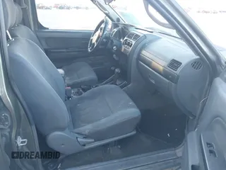 2003 Nissan Xterra XE z VIN 5N1ED28Y33C645126, wystawiony jako IAAI lot #41755293 z przebiegiem 237 813 mil mil oraz . Historia ofert i sprzedaży dostępna na DreamBid. Obrazek 5.