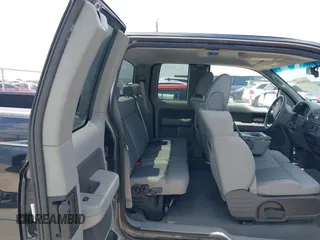 2007 Ford F-150 STX with VIN 1FTRX12WX7FB91217, listed as a IAAI auction lot 42496481 with 136,563 mi miles and . Bid and sale history available at DreamBid. Image 8.
