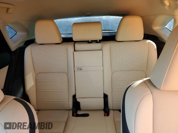2017 Lexus NX 200t с VIN JTJBARBZ2H2108462, выставлен на аукционе Copart как лот 86208344 с пробегом 78 601 миль миль и Списание • Salvage title. История ставок и продаж доступна на DreamBid. Изображение 10.