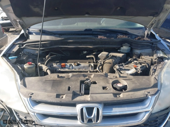 2010 Honda CR-V EX-L with VIN 5J6RE4H70AL073266, listed as a IAAI auction lot 41881078 with 238,564 mi miles. Bid and sale history available at carsss.com. Image 10.