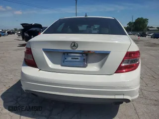 2008 Mercedes-Benz C 300 Sport с VIN WDDGF54X28F068784, выставлен на аукционе Copart как лот 55971325 с пробегом 132 281 миль миль и Списание • Salvage title. История ставок и продаж доступна на DreamBid. Изображение 6.