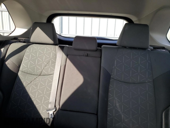 2023 Toyota RAV4 Hybrid XLE Premium with VIN 2T3BWRFV1PW157475, listed as a Copart auction lot 73371224 with 52,412 mi miles and Salvage title. Bid and sale history available at DreamBid. Image 10.
