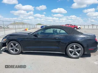 2015 Ford Mustang V6 с VIN 1FATP8EMXF5326960, выставлен на аукционе IAAI как лот 42255651 с пробегом 76 625 миль миль и . История ставок и продаж доступна на DreamBid. Изображение 13.