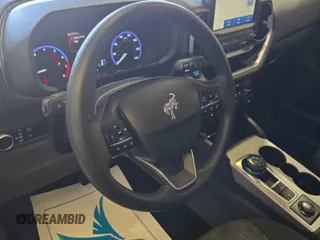 2023 Ford Bronco Sport Big Bend with VIN 3FMCR9B64PRD75680, listed as a IAAI auction lot 42665592 with 66,530 mi miles and . Bid and sale history available at DreamBid. Image 27.