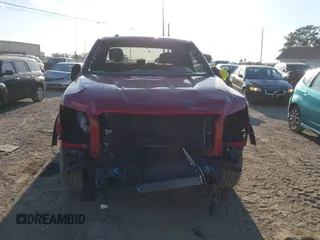 2017 Ford F-150 XL with VIN 1FTEX1CF6HFA57562, listed as a IAAI auction lot 41131686 with 80,985 mi miles. Bid and sale history available at carsss.com. Image 12.