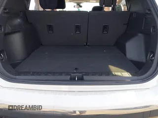 2020 Chevrolet Equinox LT z VIN 2GNAXKEV8L6141918, wystawiony jako IAAI lot #41882535 z przebiegiem 125 974 mil mil oraz . Historia ofert i sprzedaży dostępna na DreamBid. Obrazek 8.