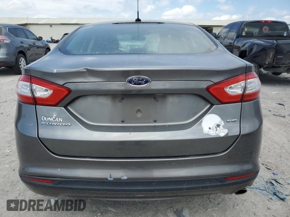 2014 Ford Fusion SE with VIN 3FA6P0H79ER159300, listed as a Copart auction lot 51700165 with 218,242 mi miles and Clean Title. Bid and sale history available at DreamBid. Image 6.