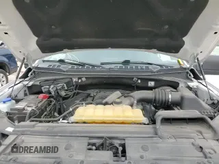 2019 Ford F-150 XL с VIN 1FTEX1C52KKF33456, выставлен на аукционе Copart как лот 55281455 с пробегом 72 196 миль миль и Списание • Salvage title. История ставок и продаж доступна на DreamBid. Изображение 15.
