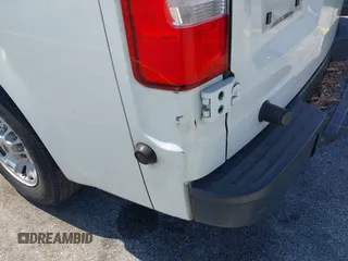 2016 Nissan NV SV with VIN 1N6BF0KM9GN816612, listed as a IAAI auction lot 42290269 with 200,710 mi miles and . Bid and sale history available at DreamBid. Image 17.