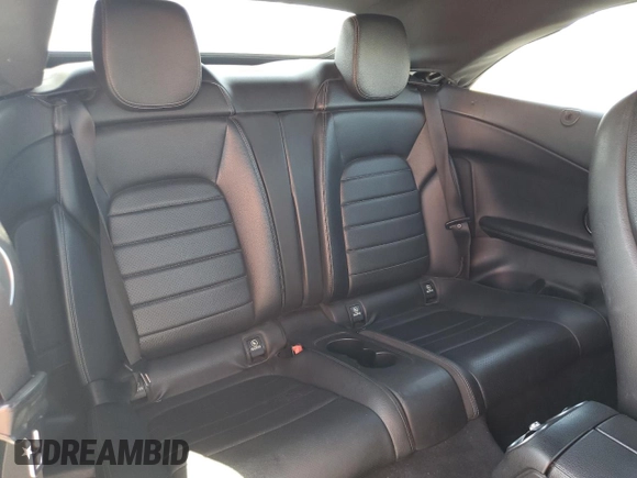 2018 Mercedes-Benz C 300 с VIN WDDWK4JB7JF623454, выставлен на аукционе Copart как лот 61343225 с пробегом 99 763 миль миль и Списание • Salvage title. История ставок и продаж доступна на DreamBid. Изображение 10.
