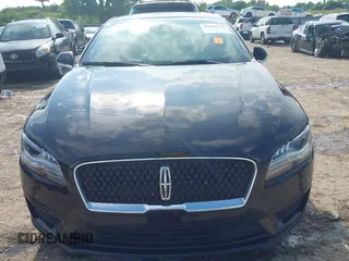 2020 Lincoln MKZ Reserve with VIN 3LN6L5E92LR609404, listed as a IAAI auction lot 42402524 with 44,271 mi miles and . Bid and sale history available at DreamBid. Image 13.