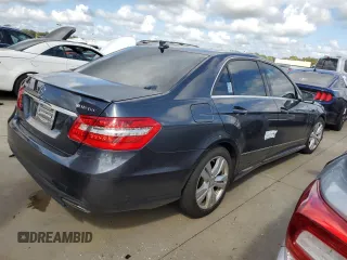 2013 Mercedes-Benz E-Class E 350 Luxury BlueTEC with VIN WDDHF2EB2DA734054, listed as a Copart auction lot 73878364 with 0 mi miles and Non Repairable. Bid and sale history available at carsss.com. Image 3.