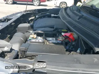 2017 Ford Explorer Limited z VIN 1FM5K8F8XHGB88357, wystawiony jako IAAI lot #43136142 z przebiegiem 157 284 mil mil oraz . Historia ofert i sprzedaży dostępna na DreamBid. Obrazek 19.