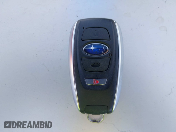 2023 Subaru Forester Special Sports with VIN JF2SKAGC9PH477113, listed as a IAAI auction lot 40981253 with 17,501 mi miles and . Bid and sale history available at DreamBid. Image 11.
