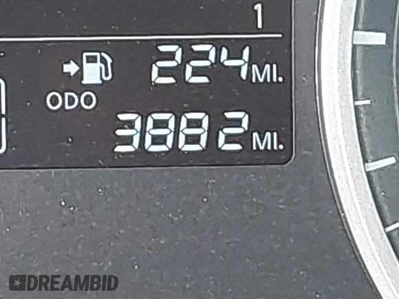 2024 Nissan Versa S with VIN 3N1CN8DV4RL927542, listed as a IAAI auction lot 41895560 with 3,882 mi miles and . Bid and sale history available at DreamBid. Image 15.