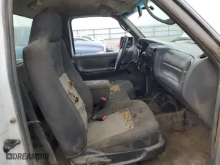 2007 Ford Ranger XL with VIN 1FTYR10DX7PA33767, listed as a Copart auction lot 86562704 with 0 mi miles and Non Repairable. Bid and sale history available at carsss.com. Image 10.