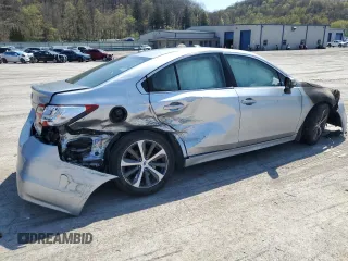 2015 Subaru Legacy Limited with VIN 4S3BNBN63F3075608, listed as a Copart auction lot 53817005 with Not provided miles and Salvage title. Bid and sale history available at DreamBid. Image 3.