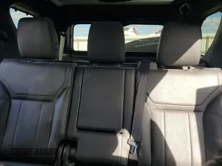 2020 Land Rover Discovery HSE with VIN SALRR2RV5L2426713, listed as a Copart auction lot 75987104 with 58,287 mi miles and Salvage Title. Bid and sale history available at DreamBid. Image 10.