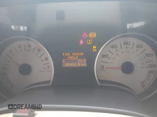 2006 Ford Explorer Eddie Bauer z VIN 1FMEU64E36UB54833, wystawiony jako IAAI lot #39599593 z przebiegiem 152 411 mil mil oraz . Historia ofert i sprzedaży dostępna na DreamBid. Obrazek 7.