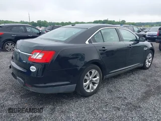 2012 Ford Taurus SEL с VIN 1FAHP2EW0CG102469, выставлен на аукционе IAAI как лот 42455465 с пробегом 138 517 миль миль и . История ставок и продаж доступна на DreamBid. Изображение 4.