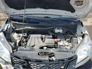 2021 Nissan NV200 SV с VIN 3N6CM0KN3MK698111, выставлен на аукционе Copart как лот 50983025 с пробегом 111 963 миль миль и Списание • Salvage title. История ставок и продаж доступна на DreamBid. Изображение 11.