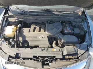 2010 Mazda CX-9 Grand Touring с VIN JM3TB3MA5A0237698, выставлен на аукционе Copart как лот 57947835 с пробегом 83 235 миль миль и Списание • Salvage title. История ставок и продаж доступна на DreamBid. Изображение 12.