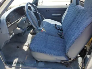 1993 Toyota Pickup with VIN 4TARN81A7PZ078436, listed as a Copart auction lot 62418405 with 209,617 mi miles and Clean title. Bid and sale history available at DreamBid. Image 7.