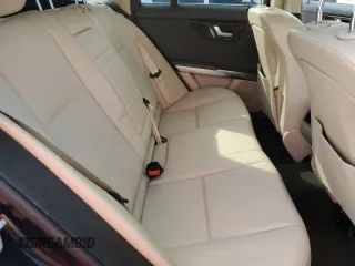 2014 Mercedes-Benz GLK 350 with VIN WDCGG5HB9EG220629, listed as a Copart auction lot 53984245 with 128,008 mi miles and Salvage Title. Bid and sale history available at carsss.com. Image 11.