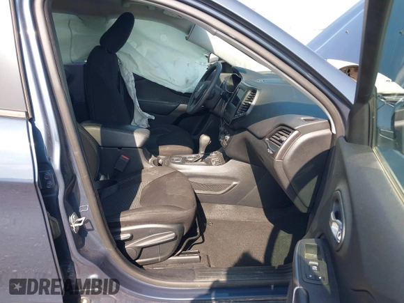 2020 Jeep Cherokee Latitude with VIN 1C4PJMCB7LD603878, listed as a IAAI auction lot 42104307 with 88,511 mi miles and . Bid and sale history available at DreamBid. Image 5.