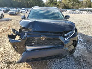 2022 Toyota RAV4 XLE Premium с VIN 2T3A1RFVXNC310217, выставлен на аукционе Copart как лот 89216525 с пробегом 31 626 миль миль и Списание • Salvage title. История ставок и продаж доступна на DreamBid. Изображение 5.