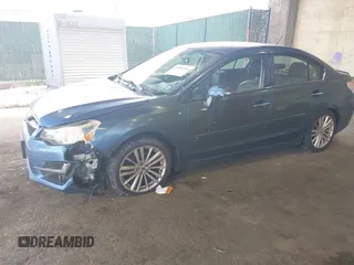 2015 Subaru Impreza Limited с VIN JF1GJAN62FH016862, выставлен на аукционе IAAI как лот 42096166 с пробегом 66 683 миль миль и . История ставок и продаж доступна на DreamBid. Изображение 2.